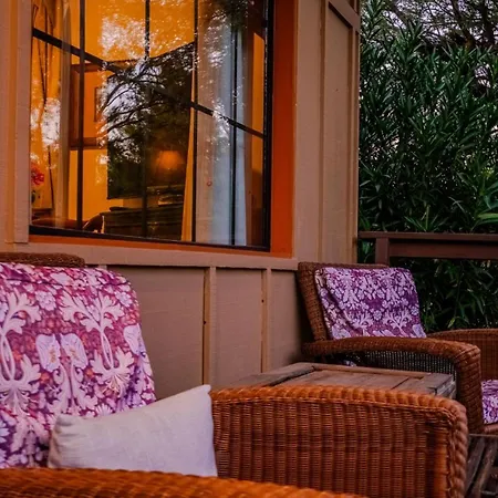 Tubac Country Inn-3